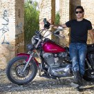 Harley Davidson 2